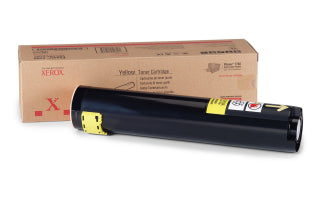 Xerox Phaser 7750 gele toner