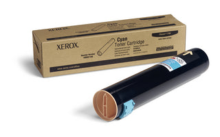 Xerox Phaser 7760 cyan toner