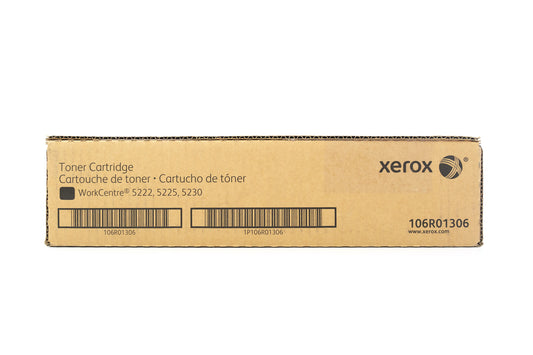 Xerox WorkCentre 5225/5230 toner cartridge