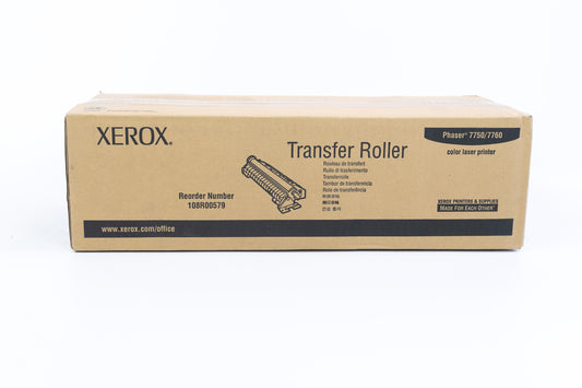 Xerox Phaser 7750/7760 transfer unit