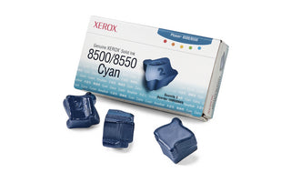 Xerox Phaser 8500/8550 cyan 3-pack