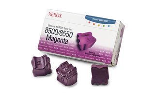 Xerox Phaser 8500/8550 magenta 3-pack