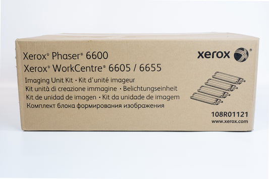 Xerox Phaser 6600 / WorkCentre 6605/6655 / Versalink C400/C405 imaging unit kit