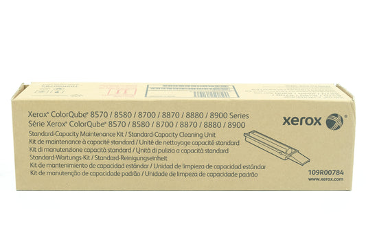 Xerox ColorQube 8570/8870 standard maintenance kit