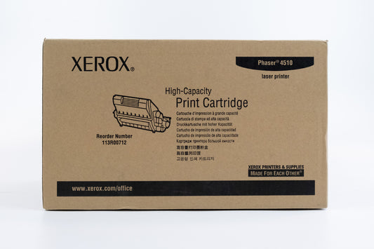 Xerox Phaser 4510 print cartridge high capacity