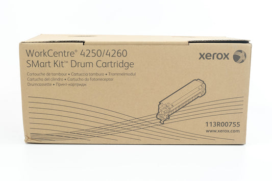 Xerox WorkCentre 4250/4260 smart drum kit