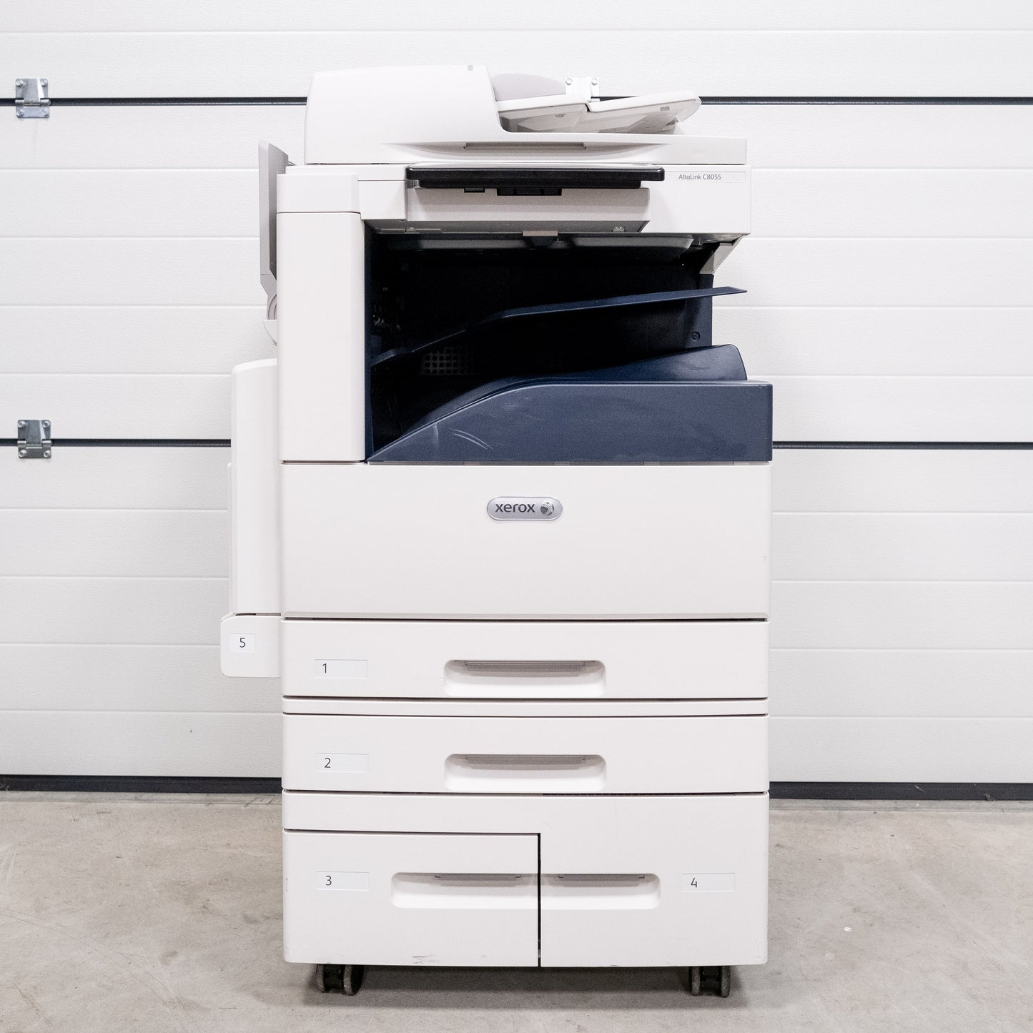 Xerox AltaLink C8055