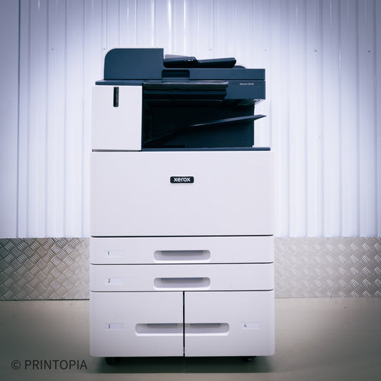 Xerox Altalink C8130, ex-demo (100 pagina's geprint!)