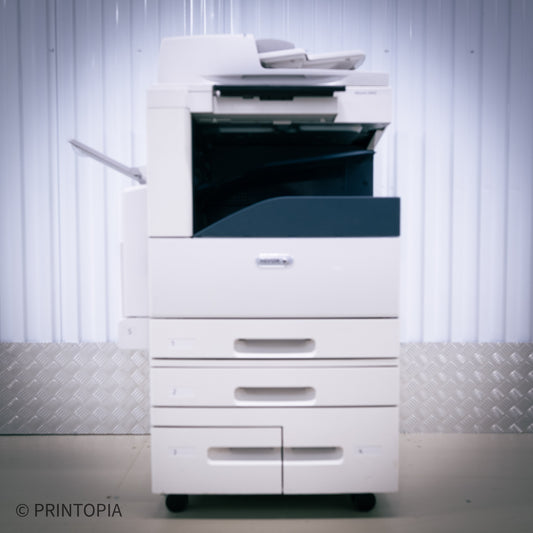 Xerox AltaLink C8055, tellerstand 2.260 pagina's