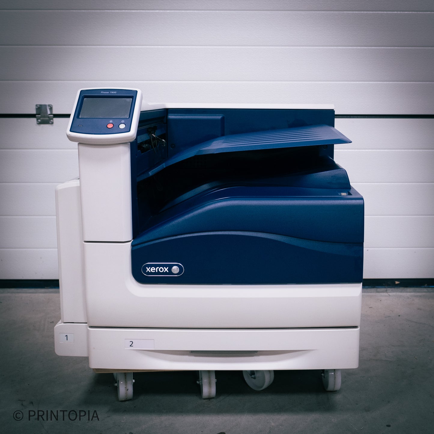 Xerox Phaser 7800GX Pagepack, counter 160.050