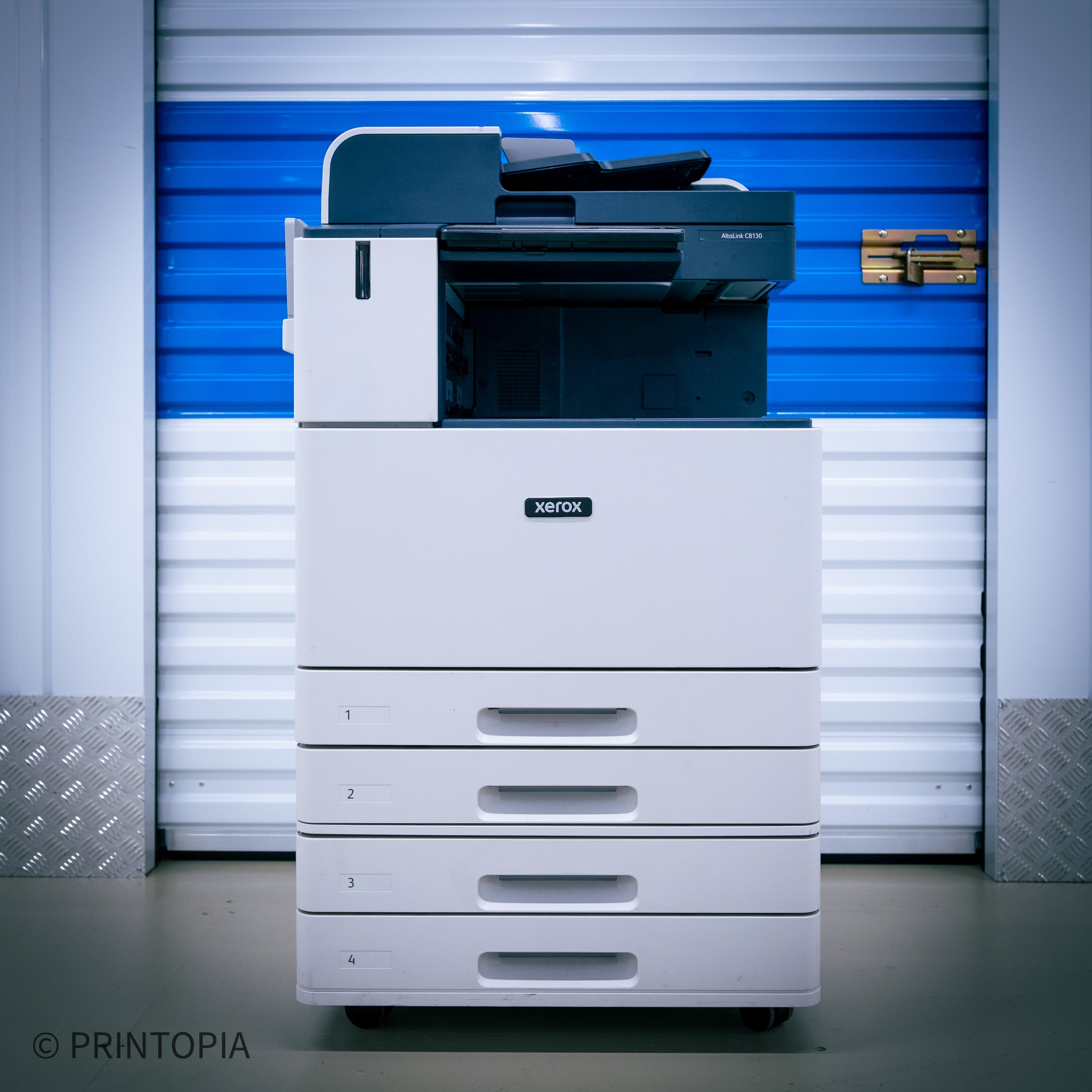 なるページ Gebruikte Xerox machines, onderdelen en supplies - Printopia