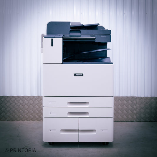 Xerox Altalink C8145, tellerstand 82.933 pagina's