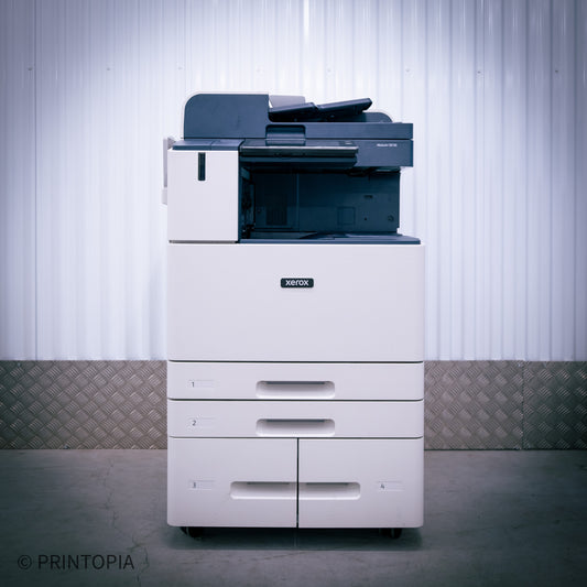 Xerox Altalink C8130, tellerstand 35.513 pagina's