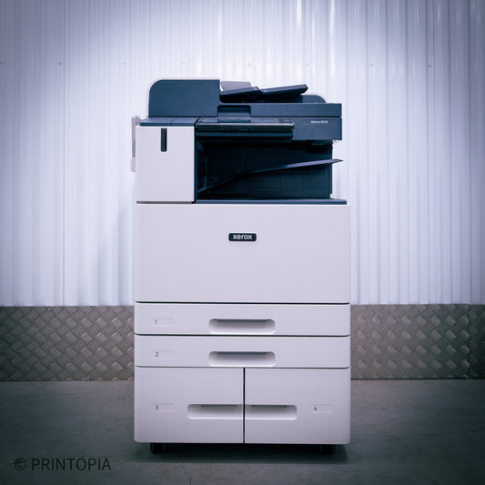 Xerox Altalink C8130, tellerstand 36.083 pagina's