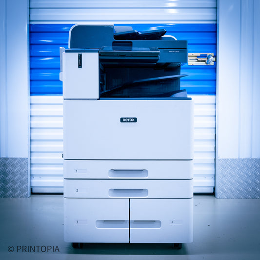 Xerox Altalink C8155, tellerstand 954 (!) pagina's