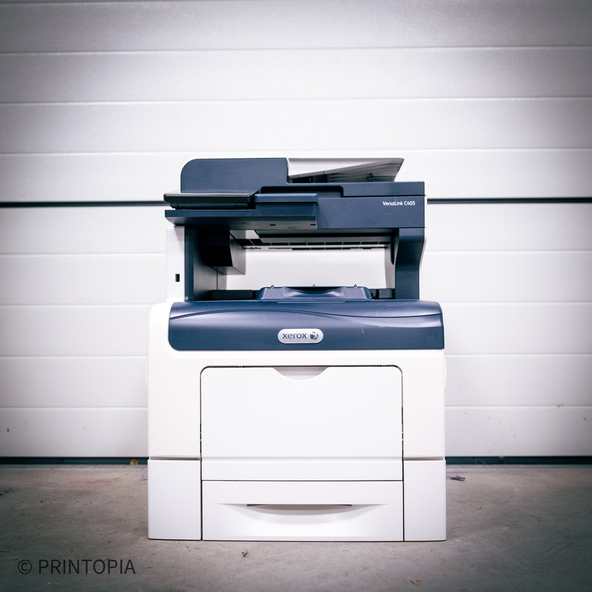 Xerox Versalink C405DN, teller 29.234, nieuwe toners