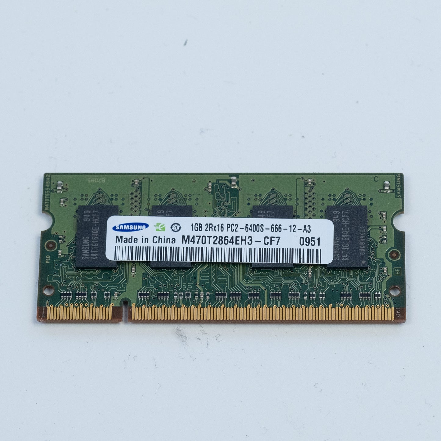 System memory (1 GB) voor de Xerox WorkCentre 7425 7428 7435