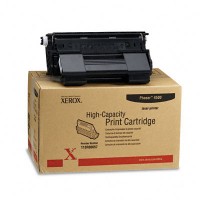 Xerox Phaser 4500 print cartridge high capacity