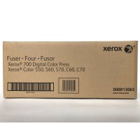 Fuser unit for the Xerox 700/770 Digital Color Press, PrimeLink C9065/C9070, Color 550/560/570 and C60/C70